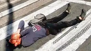 STUPID, CRAZY & ANGRY PEOPLE VS BIKERS 2020 - WORLD GONE MAD [Ep.