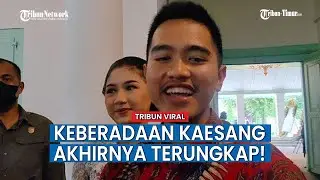 Misteri Titik Lokasi Anak Presiden Terungkap, Jubir PSI Ungkap Keberadaan Kaesang