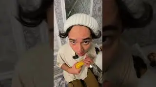 Liil Khuramov Farog'at opa