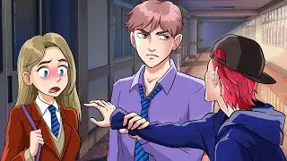 Cinta Si Kaya & Si Miskin | Ep.3 | Lupakan Pujaanku, Kutemukan Orang Lain Yang Melindungiku