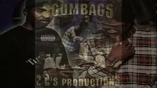 Scumbags - 2 G’s Productions Presents… (1999) | Wichita KS | Gangsta Rap | (Full Album)