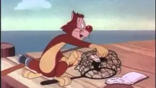 Каспер и его друзья   107 серия