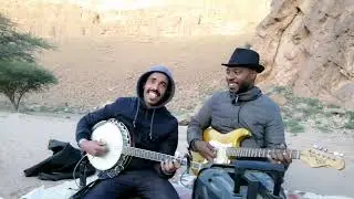 Tagroupit tachelhit | تكروبيت تشلحيت - nachat live  #tachlhit  lehcen biyznkad inerzaf hassan saber