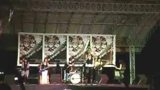 cyberband - how can i say