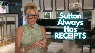 The Real Housewives of Beverly Hills | S12 E14 | Shameless Not Ruthless | 