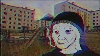Russian Doomer Music/ S L O W E D to doomer PERFECTION/  (doomer)doomerwave)/(slowed + pitched)