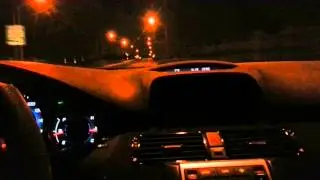 Bad Rear Differential - Acura RL Whining Noise