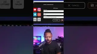 How to Use Omnistream SRT to vMix to send video