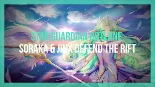 Soraka Main - Star Guardian's Unite!