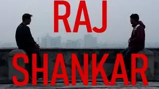 Bole Shankar - RAJ ft. Mayur (Lyric Video)