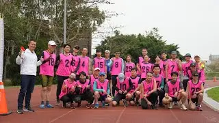 2024/03/09（六）苗栗縣慢跑協會舉辦全民5000公尺測驗（全民組男總３、全民組女總３）@竹南運動公園