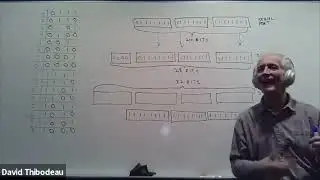 Serial Port Data Transfers