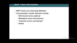 New CCNP   Day 59   BGP