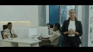 DIgital Envia Ethiopian passport and Origin ID service