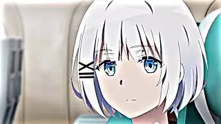| Preset Alight Motion |  Anime Full HD || Anime Edit | Anime Girl |