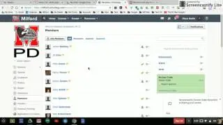 Differentiating Materials, Assignments, Assessments in Schoology