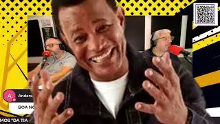MENINO GUI PUXA O BONDE DO SINISTRO NO FIM DE SEMANA
