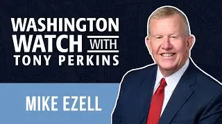 Rep. Mike Ezell on the SAVE Act, House GOP Promoting Election Integrity