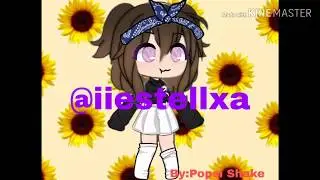 My edit for iiestellxa challenge