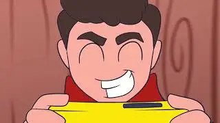 ＃16 АНИМАЦИЯ ПО BRAWLSTARS