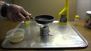 Powdered Eggs ?