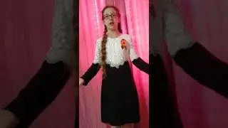 Верногорова Валерия, "Баллада о лётчицах",  Е Крылатов, Е. Евтушенко, из кф "В небе ночные ведьмы"