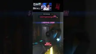 What Aimbot Looks Like In Overwatch 2