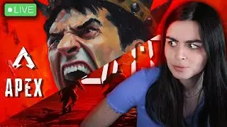 ANAEE REACT aux vidéos APEX d'EGO 🔎