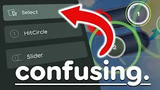 osu! Mapping Episode 1: The COMPLETE Guide To The Lazer Editor