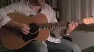 Peaceful Feeling Rag