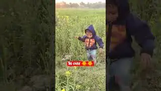 so cute baby boy #faiju short #trending #newsong