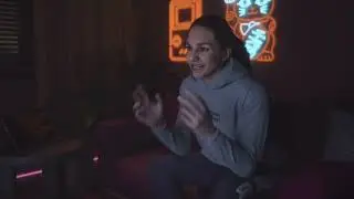 Off The Grid - Intro