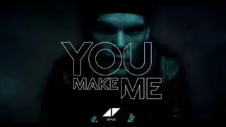 Avicii Ft Salem Al Fakir - You Make Me (Official Instrumental)