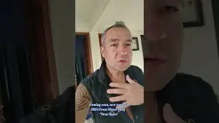 Mister Monj 2024 