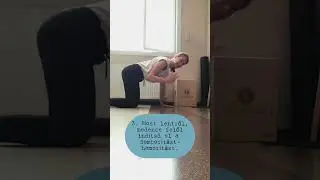 Variációk gerincmobilizációra