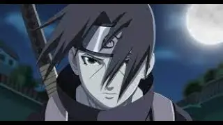 Itachi Edit