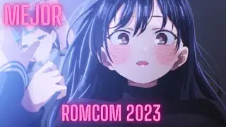 EL MEJOR ROMCOM (me cambió la vida)  - BOKU NO KOKORO NO YABAI YATSU