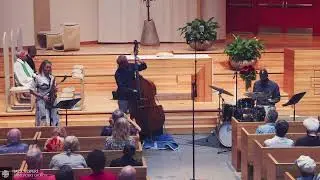 Jazz Vespers