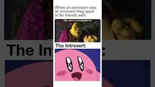 Introvert Memes 11 