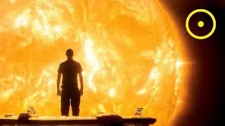 The Death of the Sun