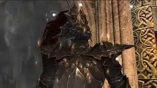 Old Dragonslayer Dark Souls II - Ost 1 hour Extended