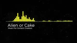 Jimena Contreras - Alien or Cake | Cinematic Music