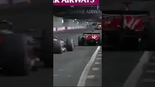 COLDEST MOMENT Perez Vs Leclerc 🥶#f1 #redbull #formula1 #coldestmoment #shorts