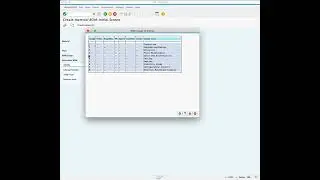 SAP S4 HANA PP Module 2.3 Creating a Bill of Materials in SAP CS01