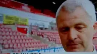 Wrexham Vs. Stevenage