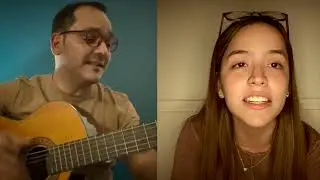 Bienaventurada - Luis Pastor & Ale