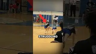 Genius Technique to Win Wheelbarrow Race (
