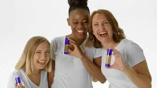 The Beauty is in the Blend