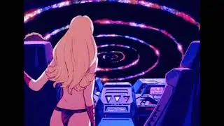 Fever The Ghost - SOURCE (S L O W E D  + Reverbed)