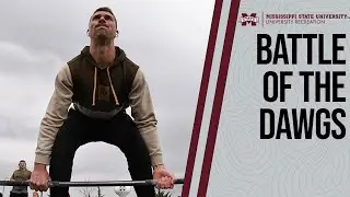 Battle of the Dawgs - 2022